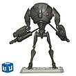 Star Wars Clone Wars Super Battle Droid Action Figure, NM